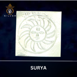 Surya