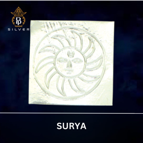 Surya