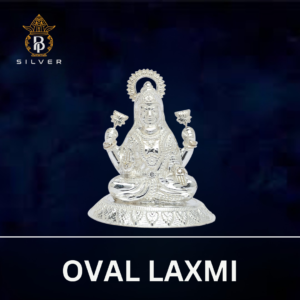 Oval Laxmi