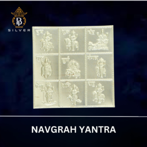 Navgrah Yantra