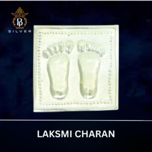 Laxmi Charan