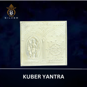 Kuber Yantra
