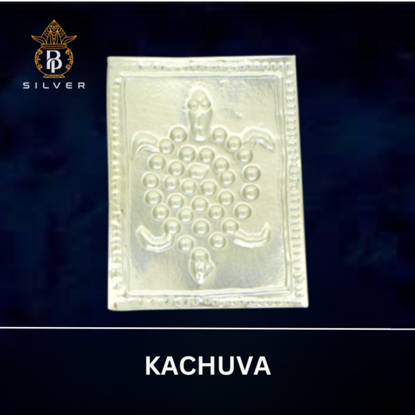 Kachuva