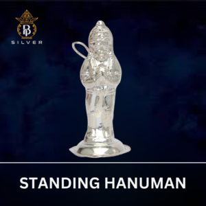 Standing Hanuman