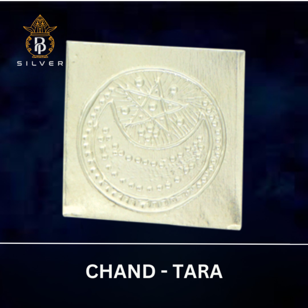 Chand - Tara