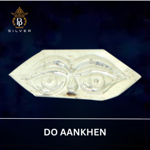 Do Aankhen