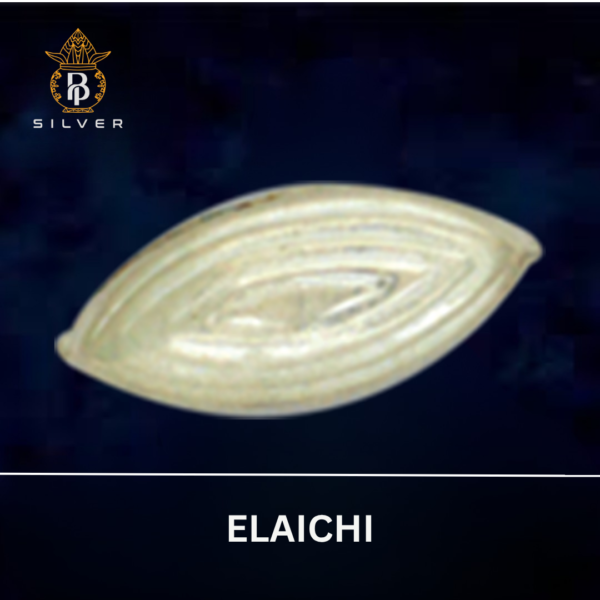 Elaichi
