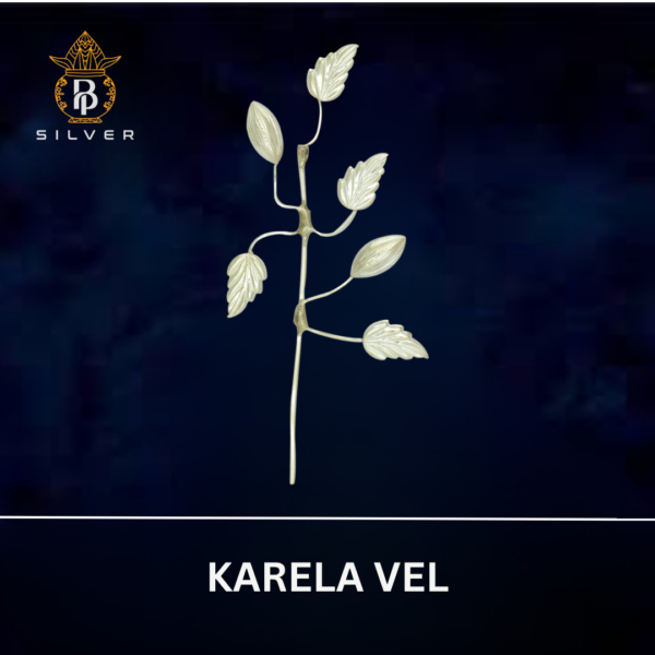Karela Vel