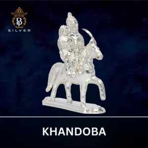 Khandoba