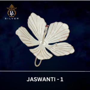 Jaswanti - 1