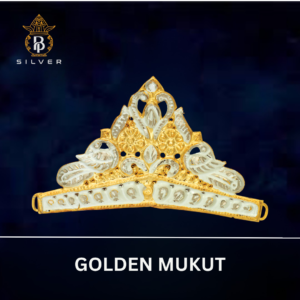 Golden Mukut