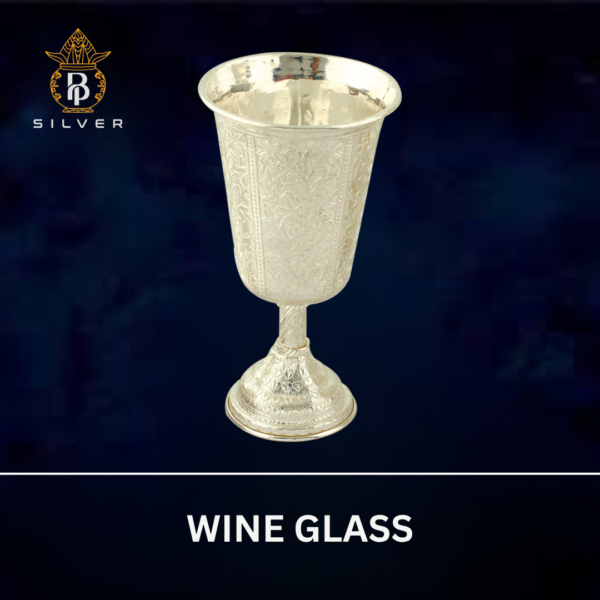 Wine Glass