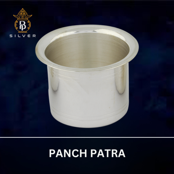 Panch Patra