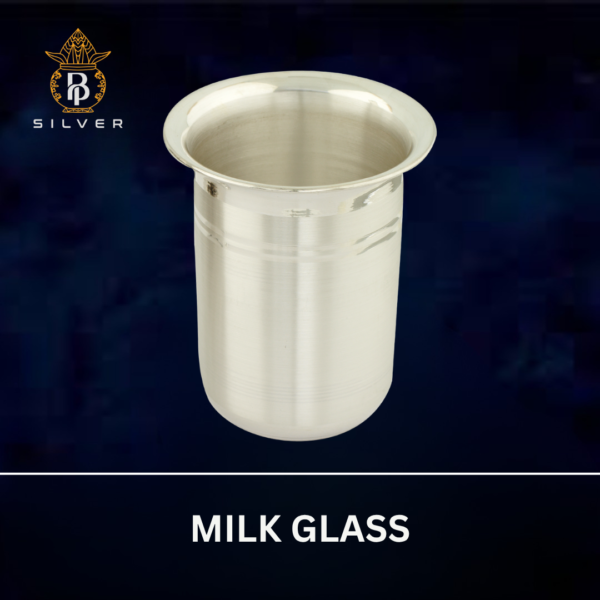 Milk Glass