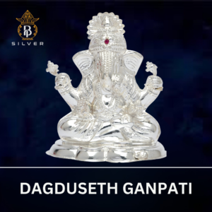Dagduseth Ganpati