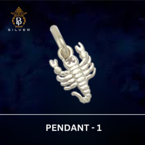 Pendant - 1