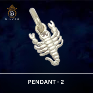 Pendant - 2