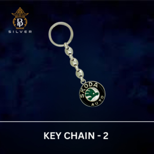 Key Chain - 2
