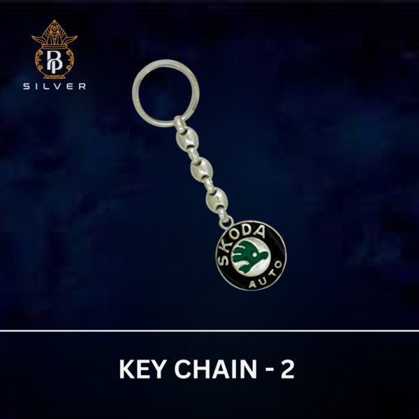Key Chain - 2
