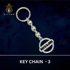 Key Chain - 3