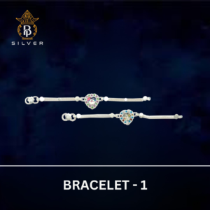 Bracelet - 1