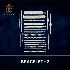 Bracelet - 2