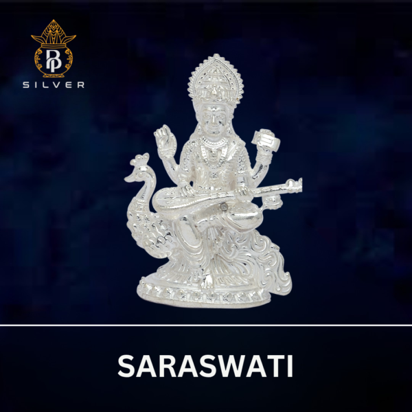 Saraswati - Image 2