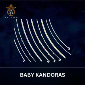 Baby Kandoras