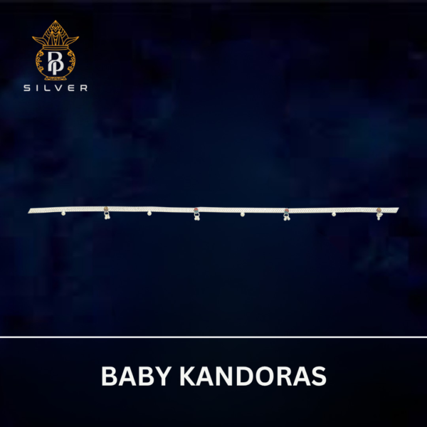 Baby Kandoras - Image 2