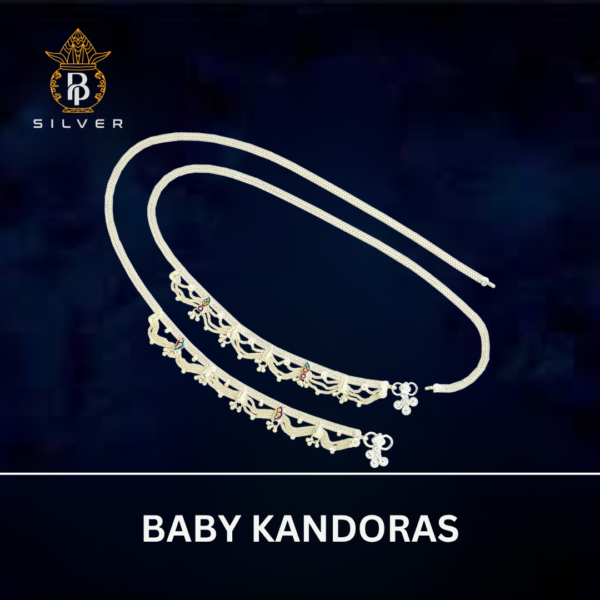 Baby Kandoras - Image 3