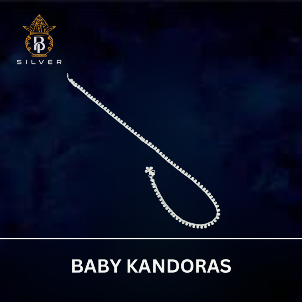 Baby Kandoras - Image 4