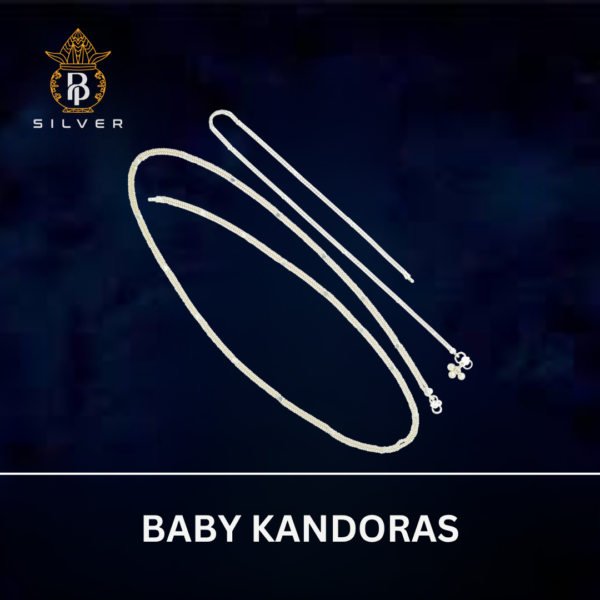 Baby Kandoras - Image 5