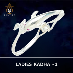 Ladies Kadha - 1