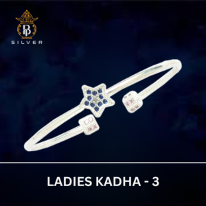 Ladies Kadha - 3