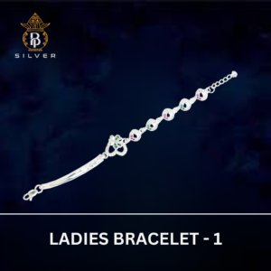 Ladies Bracelet - 1