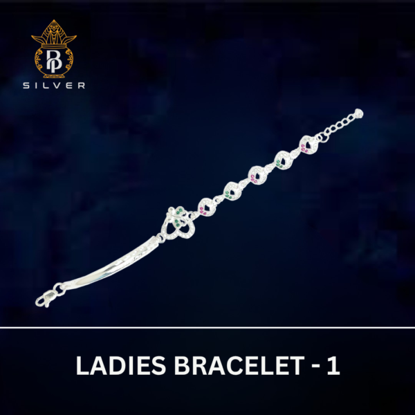 Ladies Bracelet - 1
