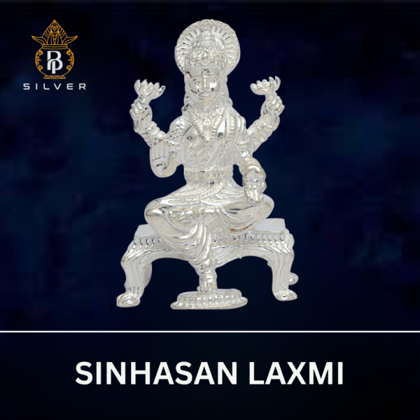 Sinhasan Laxmi