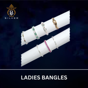 Ladies Bangles