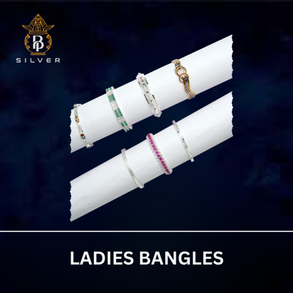 Ladies Bangles
