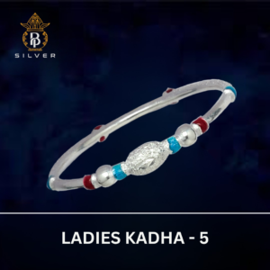 Ladies Kadha - 5