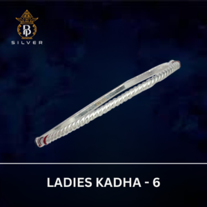 Ladies Kadha - 6