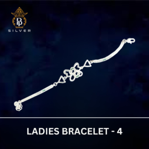 Ladies Bracelet - 4