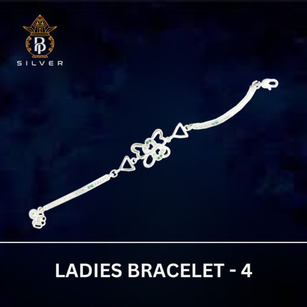 Ladies Bracelet - 4