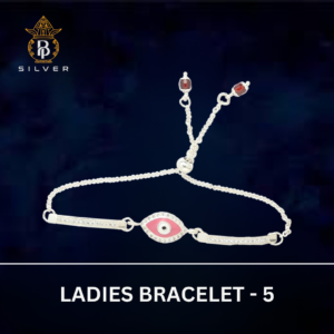 Ladies Bracelet - 5