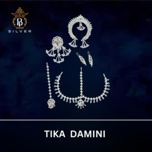 Tika Damini