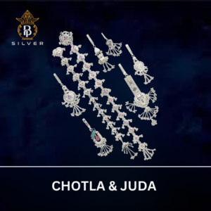 Chotla & Juda