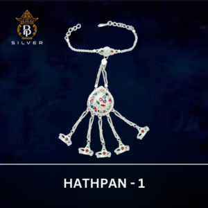 Hathpan - 1