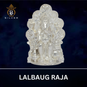 Lalbaug Raja