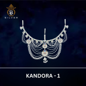Kandora - 1