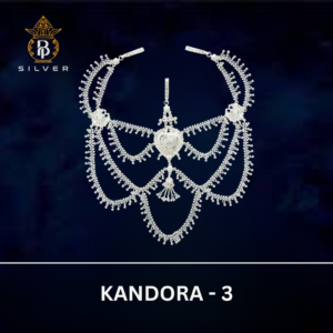 Kandora - 3